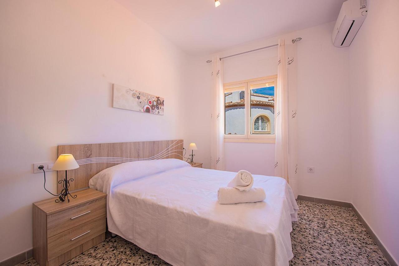 Villa Cronos - Plusholidays Calpe Exterior photo